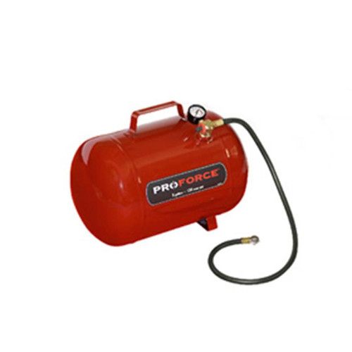 ProForce - 5 Gallon Portable Air Tank (Available for In Store Pick Up ONLY)