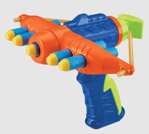 Air Warriors Mini Crossbow Pistol