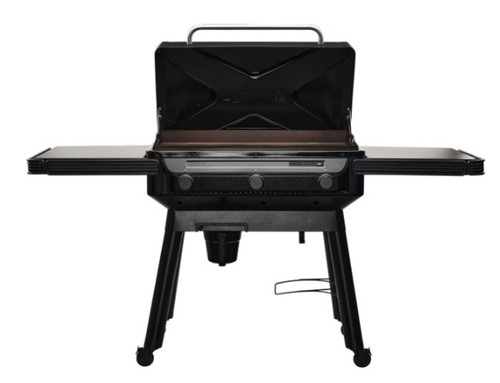 Traeger Flatrock 3 Zone Griddle