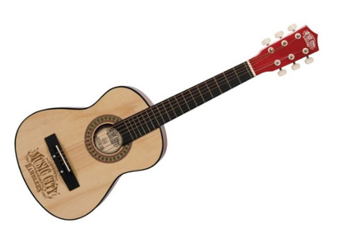Kidz Toys Music City Acoustic Guitar Toy