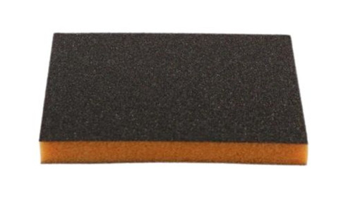 Diablo 60-Grit ULTRAflex Sanding Sponges 2 Pack