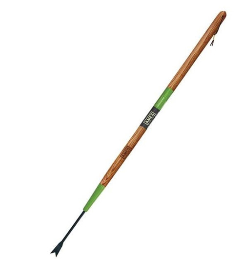 Ames Tampered Steel Forged Dandelion Weeder