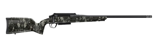 Christensen Arms Evoke Hunter 308WIN Black Cerakote