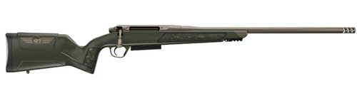 Christensen Arms Evoke 308 WIN