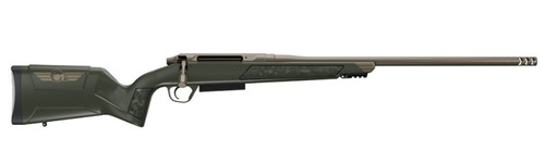 Christensen Arms Evoke 6.5 Creedmoor