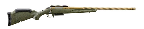 Ruger American Predator Rifle Gen II 6.5 Creedmoor