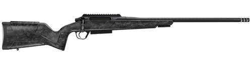 Christensen Arms Evoke Precision 7MM PRC Dark Grey Cerakote