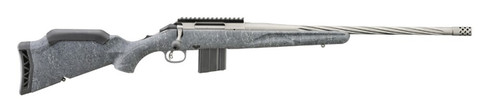 Ruger American Rifle Generation II Standard 6.5 Grendel