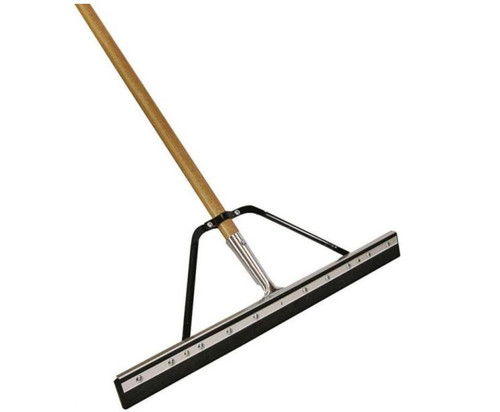 Orgill - Quickie Floor Squeegee - 24"