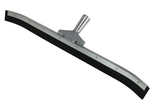 Unger 24" Curved Floor Squeegee