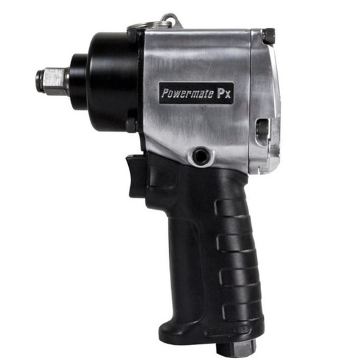 Powermate Compact 1/2 in. Air Impact Wrench