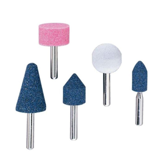 Powermate 5-Pieces Grinding Stone Set