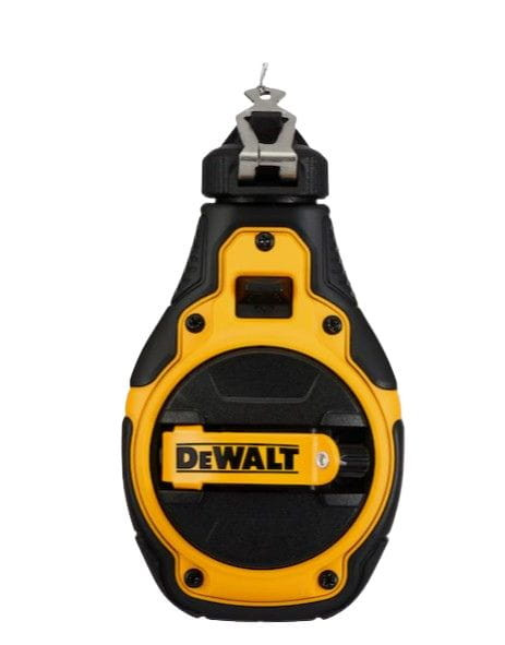 DeWalt Bi-Material Chalk Reel