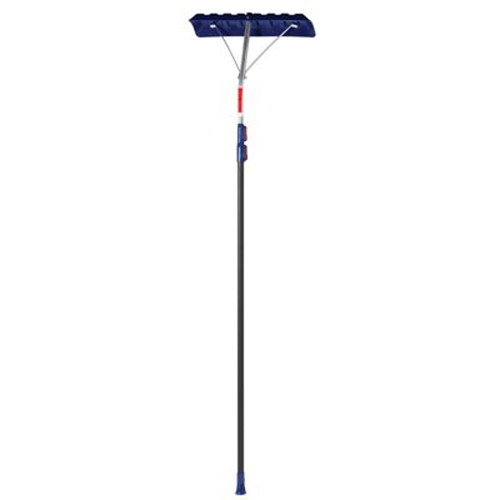 Orgill, Inc. - 24" Telescoping Roof Rake