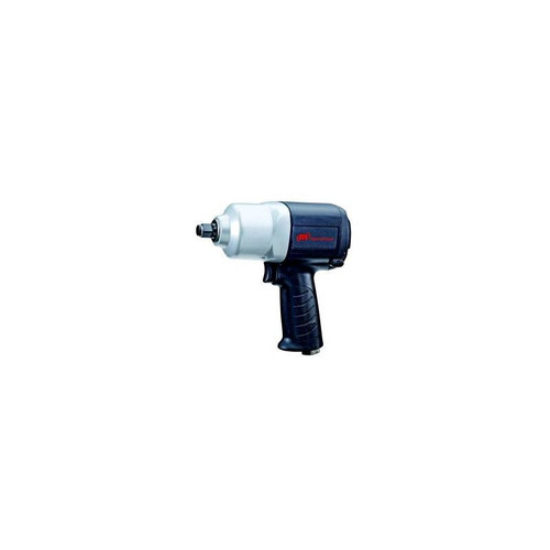 Ingersoll Rand- 1-2 in. Composite Impact Wrench- Black