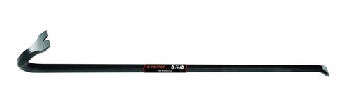 Truper -  36 inch Wrecking Bar, 5 1 4lbs.