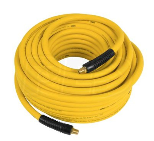 DeWALT Premium Rubber Air Hose 3/8" X 100'