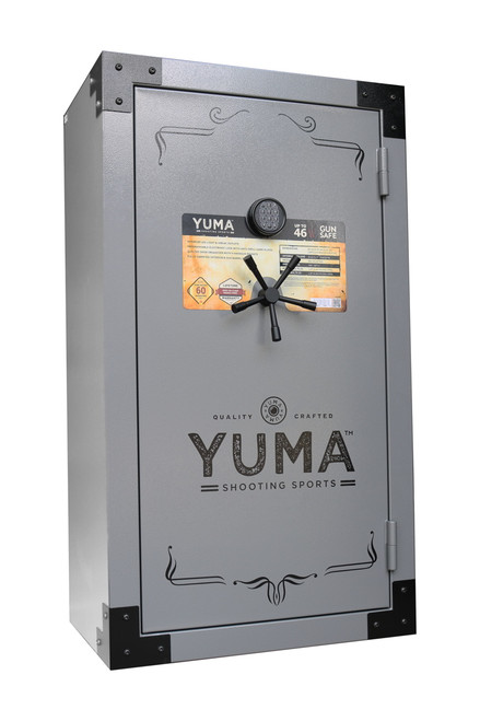 YUMA 46 Gun Safe