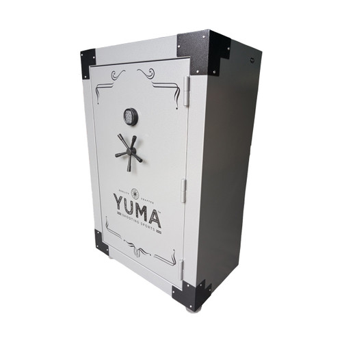 YUMA 58 Gun Safe