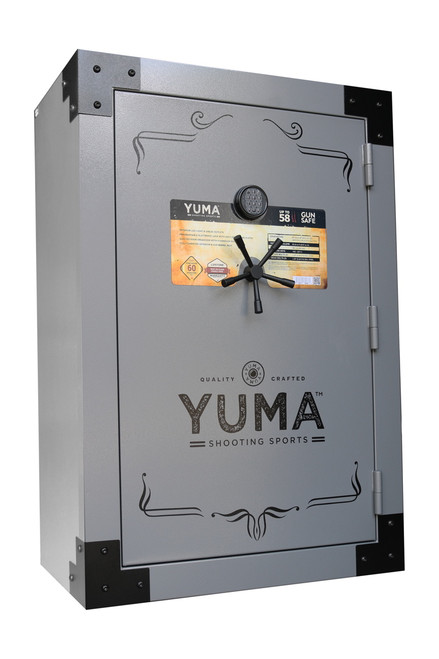 YUMA 58 Gun Safe