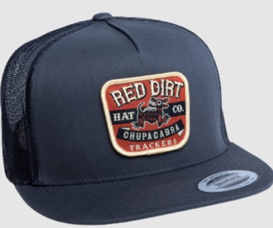 Red Dirt Hat Co. Chupacabra Hat