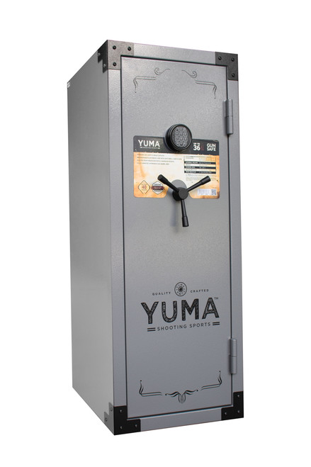 YUMA 36 Gun Safe