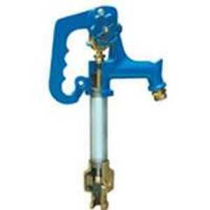 Simmons 800LF Series 803LF Yard Hydrant, 3/4 in Inlet, 3/4 in