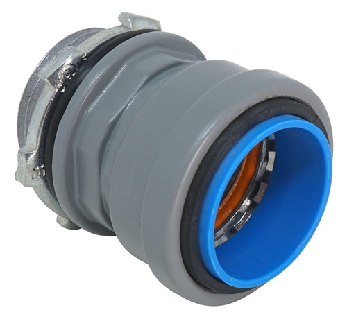 Southwire CONNECTOR BOX WT PUSH-IN 3/4IN