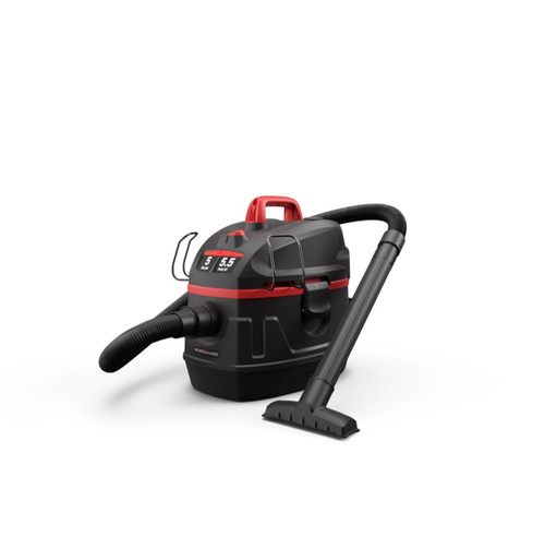 Black Diamond Wet-Dry Pro Vac - 5 gal
