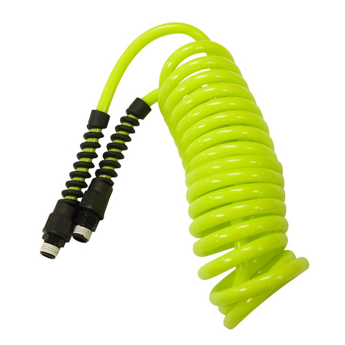 Legacy - Flexzilla 1/4" Recoil Air Hose