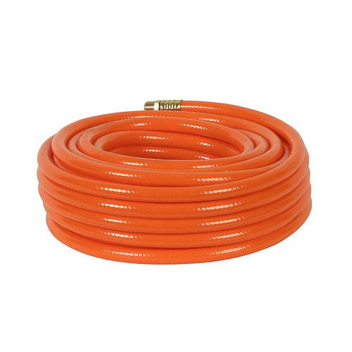 Legacy - Workforce Series PVC 3/8 in. x 50 ft. Air Hose