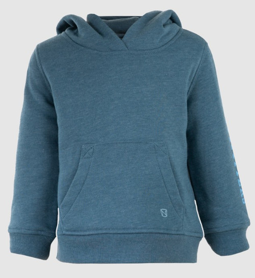 Noble Outfitters Toddler Best Darn Logo Hoodie