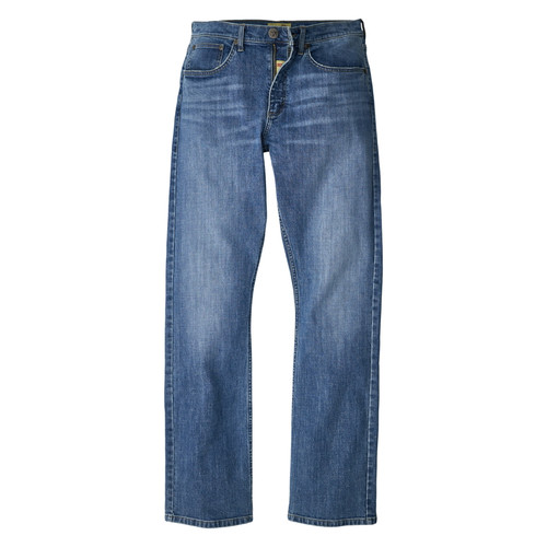 Wrangler Mens Scottsdale 20X Vintage Boot Cut Jeans