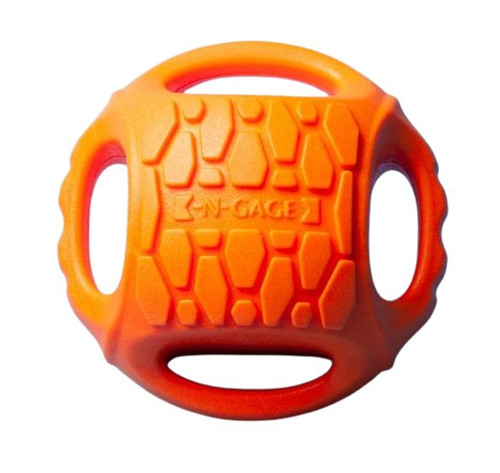 -N- Gage Jumbo Hydro Handler