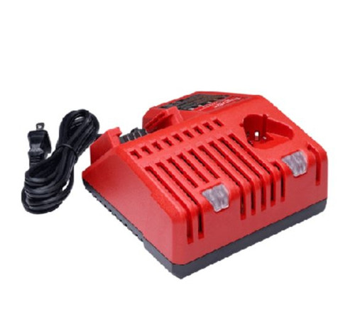 Milwaukee M18 & M12 Multi-Voltage Charger