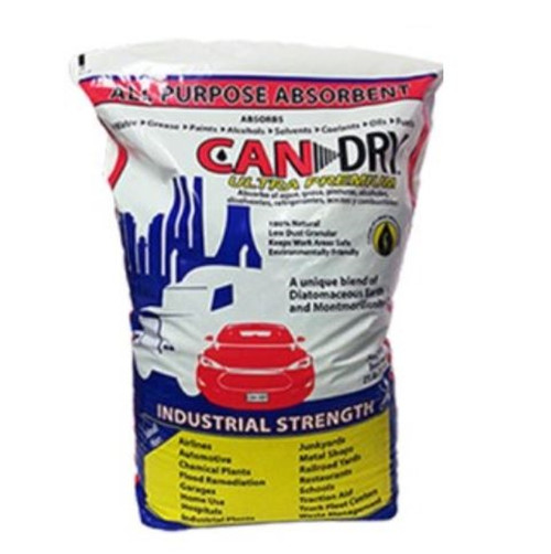 Absorbent Products Can-Dry Ultra - 25lb.