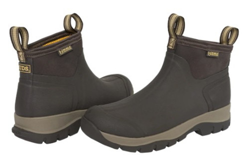 Noble Outfitters Mens Brown MUDS Everyday 6"