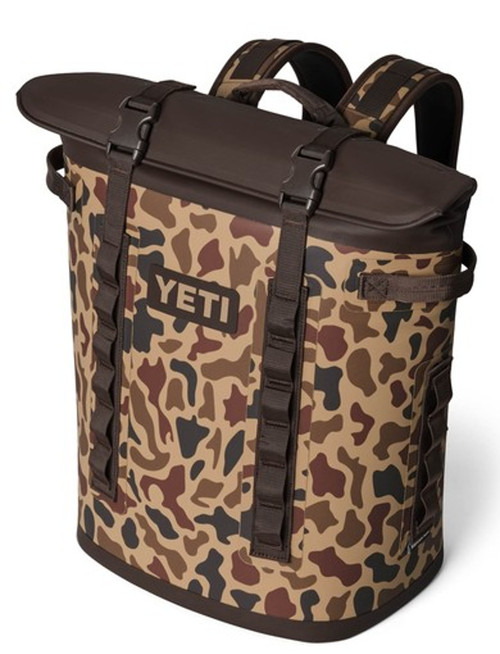 Yeti Hopper M20 Backpack Soft Cooler