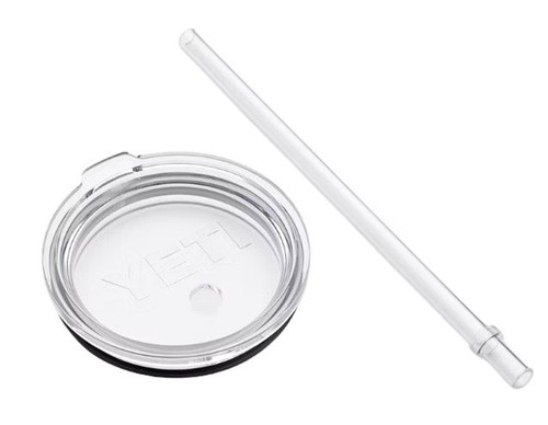 Yeti Rambler Straw Lid
