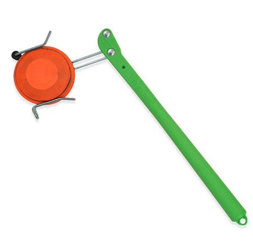WingOne Ultimate Handheld Clay Thrower- Left Hand Thrower
