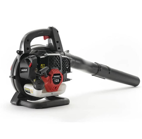 PRORUN 25.4cc 420 CFM 150 MPH Gas-Powered 2-Cycle Handheld Leaf Blower