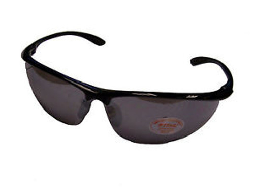 Stihl Sleek Line Glasses- Smoke