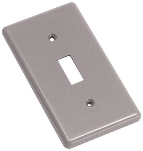 Thomas & Betts Handy Toggle Box Cover