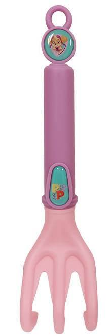 MidWest Glove & Gear Pink Paw Patrol Cultivator