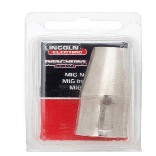 Lincoln Electric Magnum Pro 100L Nozzle