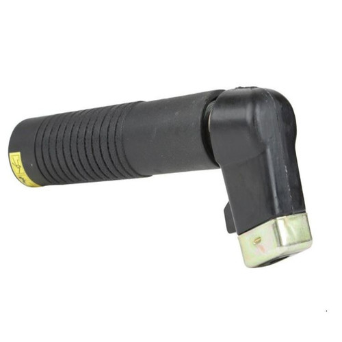 Lincoln Electric Electrode Holder with 400-Amp Twist Style