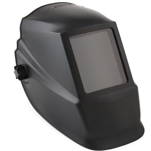 Lincoln Electric Fixed Shade #10 Welding Helmet