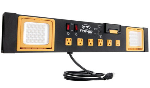 1000LM 120V Workbench Power Station