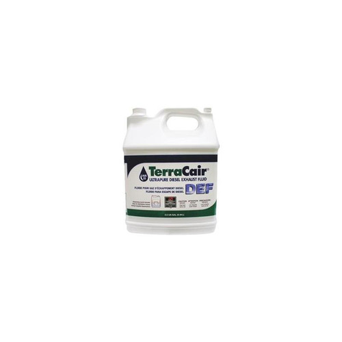 Terra Care - Ultrapure Def - 1 gallon