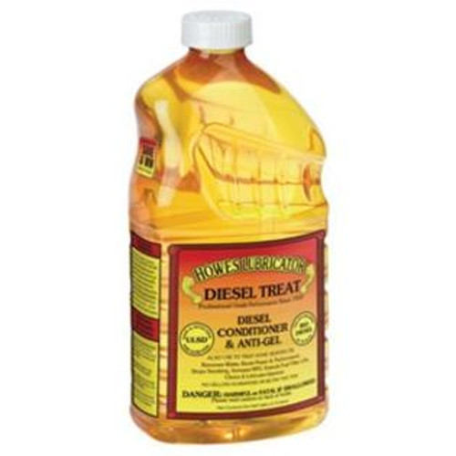 Warren Distribution - Howes Diesel Treatment - 64 oz.